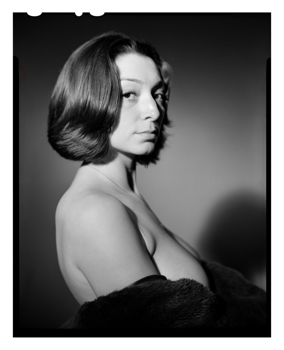 camerandotclick's tweet photo. Becca - @ILFORDPhoto FP4+ https://t.co/75VjoKQNVd