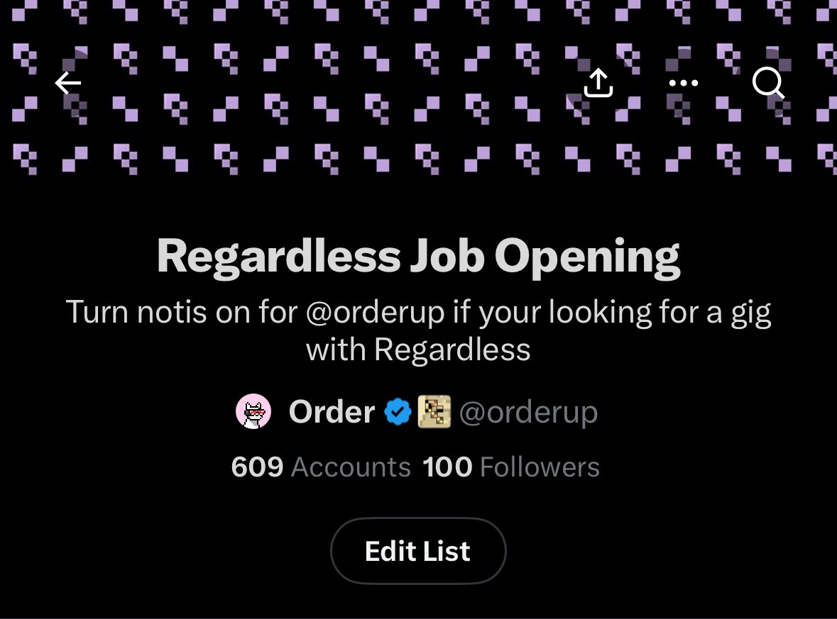 Order tweet media
