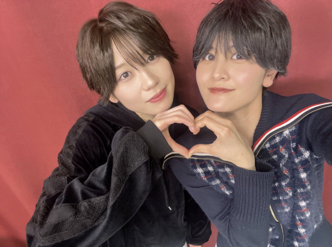 凰紫丈源〈風男塾〉 tweet media