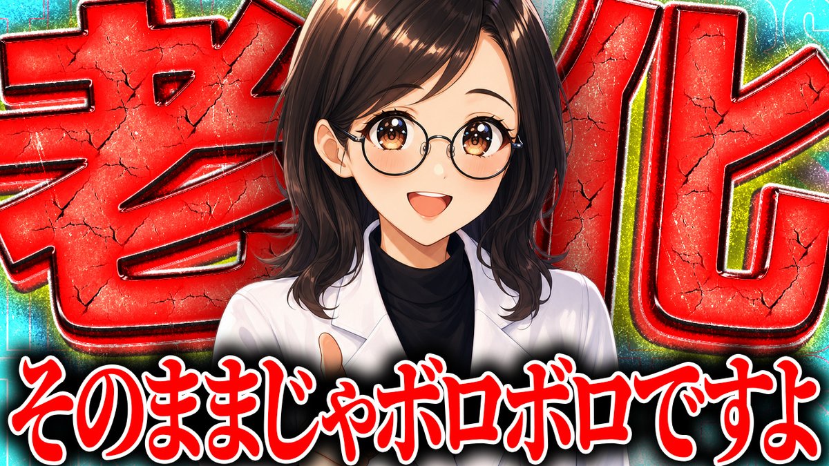 にき|サムネイル依頼募集中 tweet media