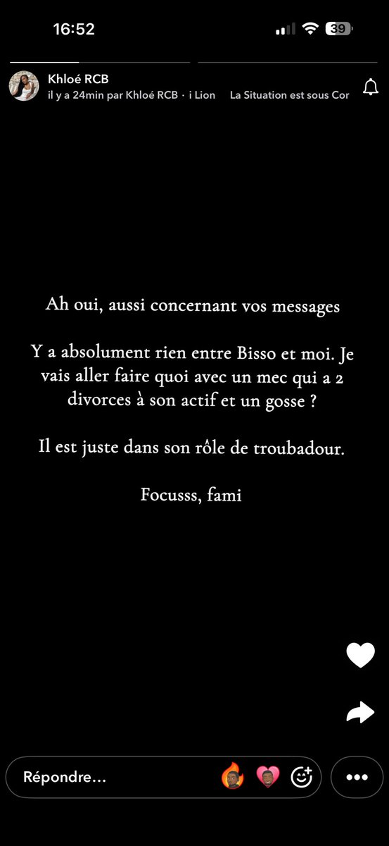 le fou de nus 👺 tweet media