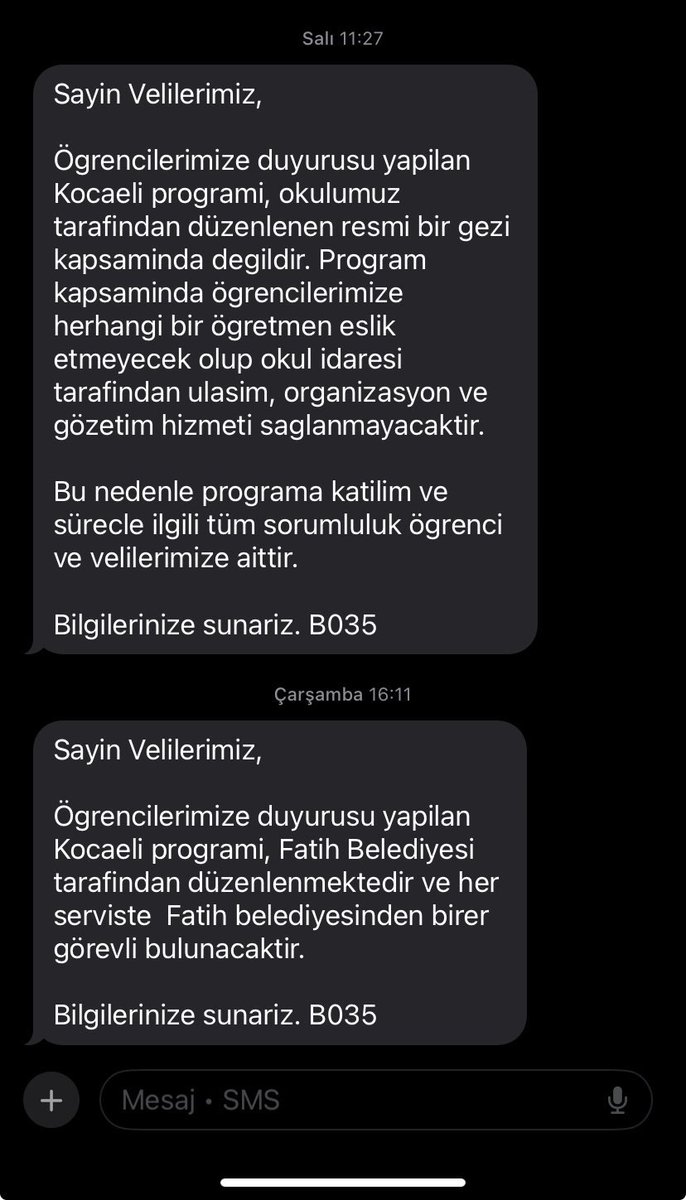 Kendine Muhabir tweet media