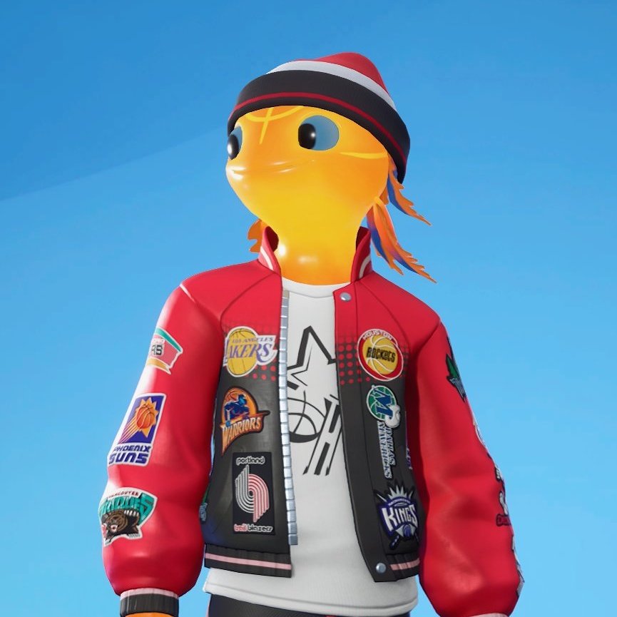 LionGabrie2's tweet photo. day 27! of asking for my baby Courtside Axo to return so I can buy him!! (last seen 342 days ago)
*will cancel this in 12 days so I can focus on posting art if he doesnt return*
@FortniteStatus @NBA #axo #fnshop #fortnite #fortniteshop https://t.co/G3Lk9fFqBh