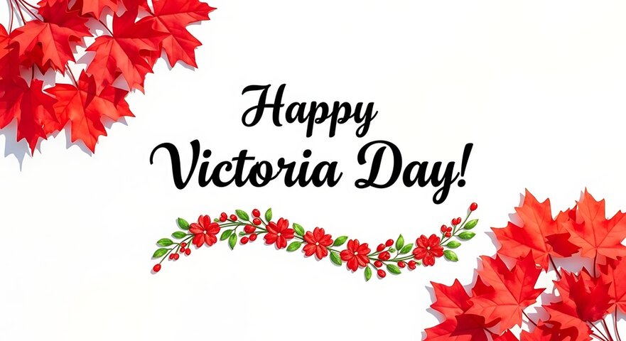 slwdb's tweet photo. Happy Victoria Day from the team at SLWDB!
Our office will be closed on Monday, May 18th. Reopening on Tuesday, May 19th. https://t.co/hTJ7hJ86SD