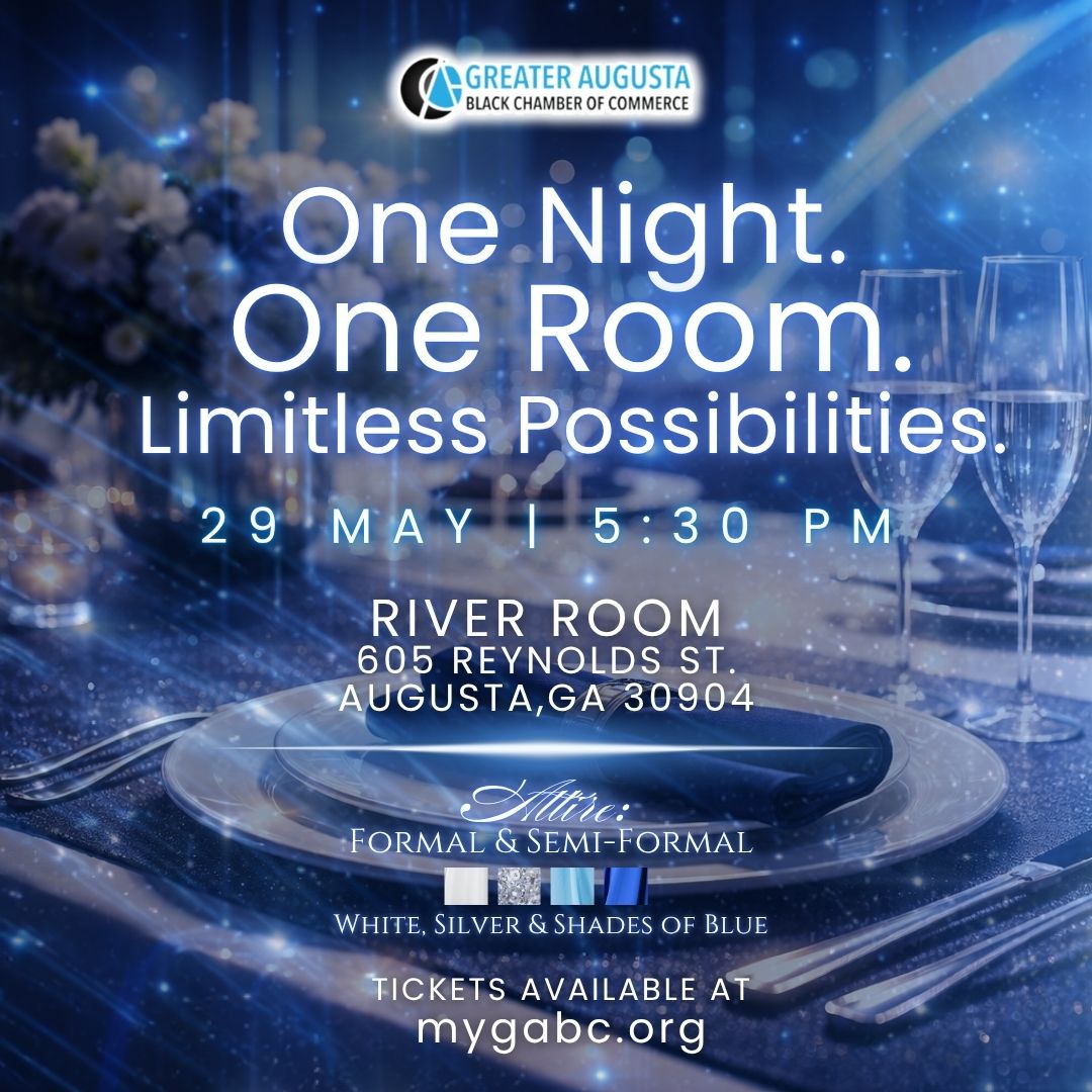 mygabc's tweet photo. 🚨 Secure your seat today!
The GABCC 2026 Annual Gala — “The Time Is Now” is approaching fast.

Don’t wait—tickets are limited.
https://t.co/Kq3dhJ99wP

#GABCCGalaNight2026 #TheTimeIsNow #LimitedSeats #mygabc https://t.co/shcdMHWVyZ