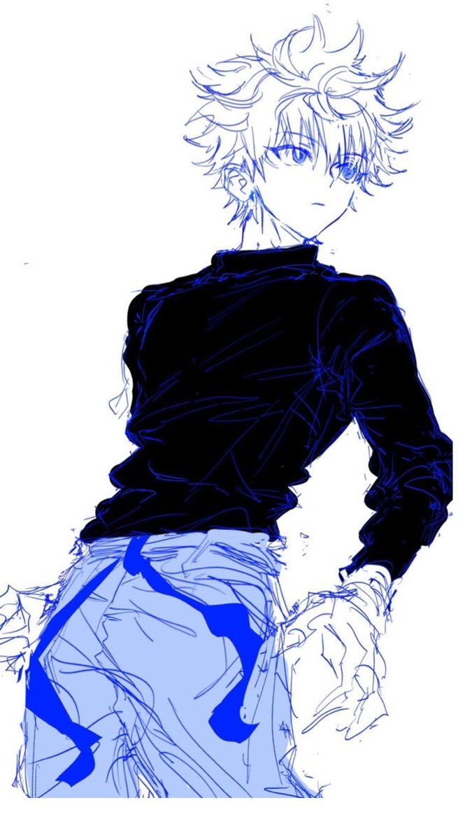 HxHVizuals's tweet photo. https://t.co/YZntn6PZZy