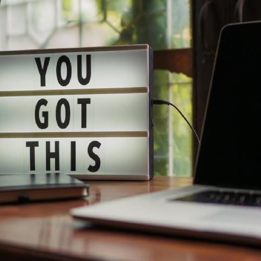 AFITonline's tweet photo. "Remember, diamonds are only lumps of coal that stuck to their jobs." -B.C. Forbes

Whether you're trying to stick to a budget, a business plan, a parenting strategy, or an exercise plan, envision the end result and keep at it. https://t.co/Sudv8GNzfR