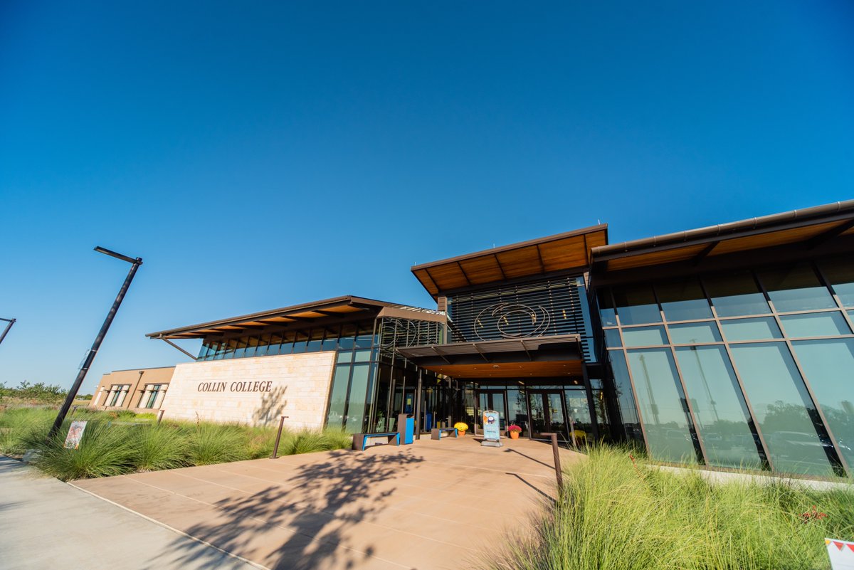 collincollege's tweet photo. New week, new opportunities ahead. Happy first day of Maymester, Cougars!

Don’t miss your chance to catch up, stay on track, or get ahead this summer. Register now for Summer I, II, and III sessions: https://t.co/FXDfo0MAL1 https://t.co/ku7JCkYg3w