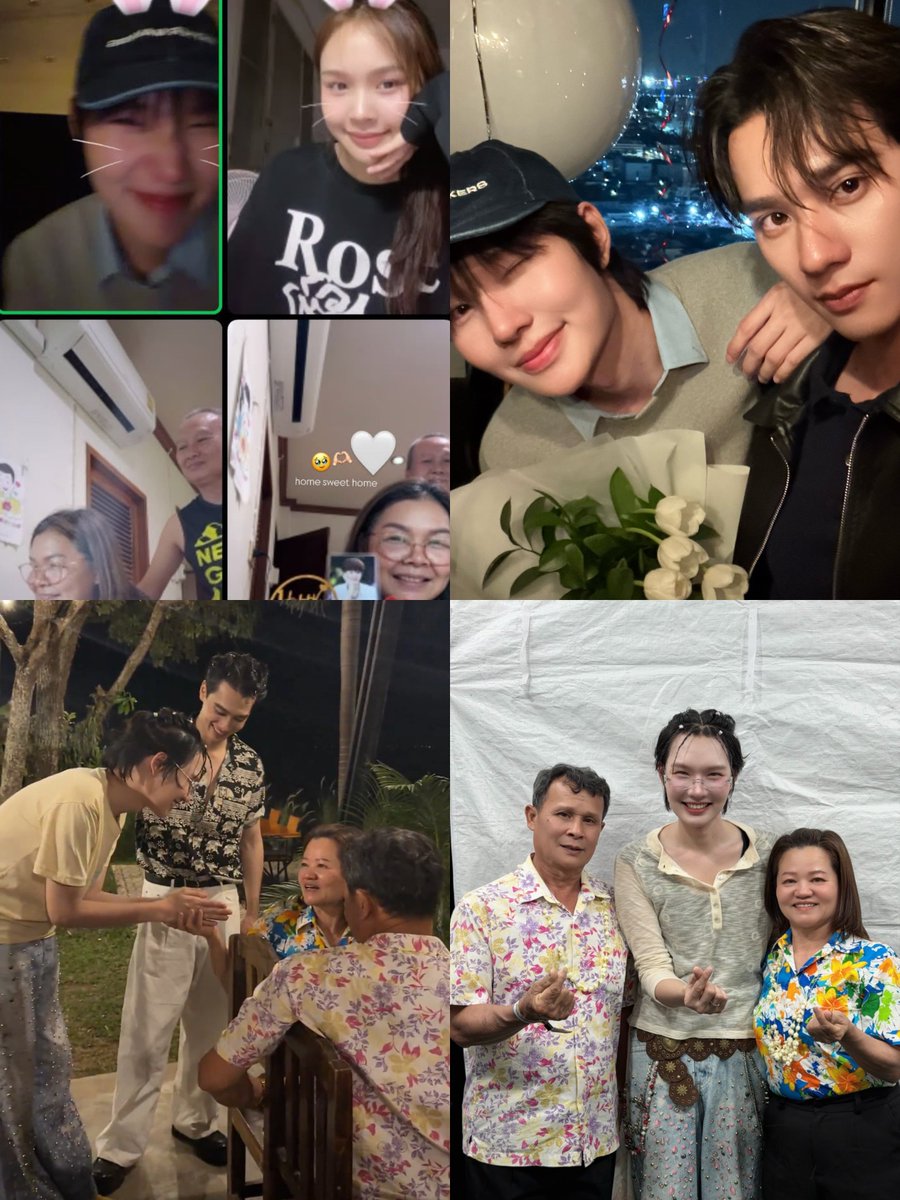 นี๋ร์ Ní (limited) tweet media