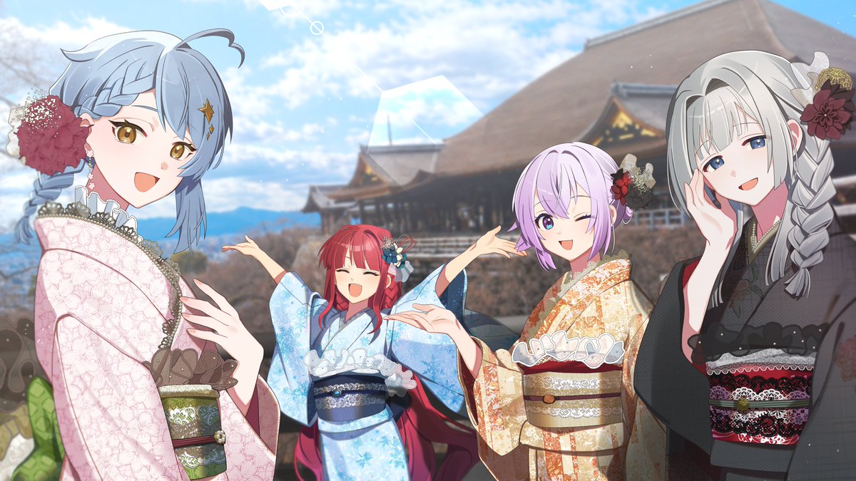 星見まどか🪐🔭惑星科学者VTuber tweet media