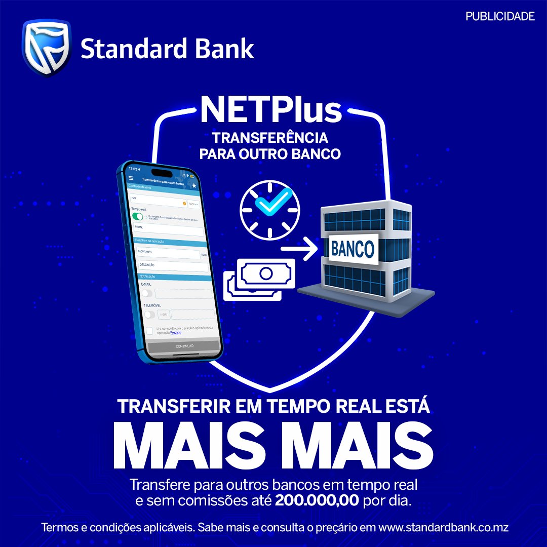 Standardbank tweet media