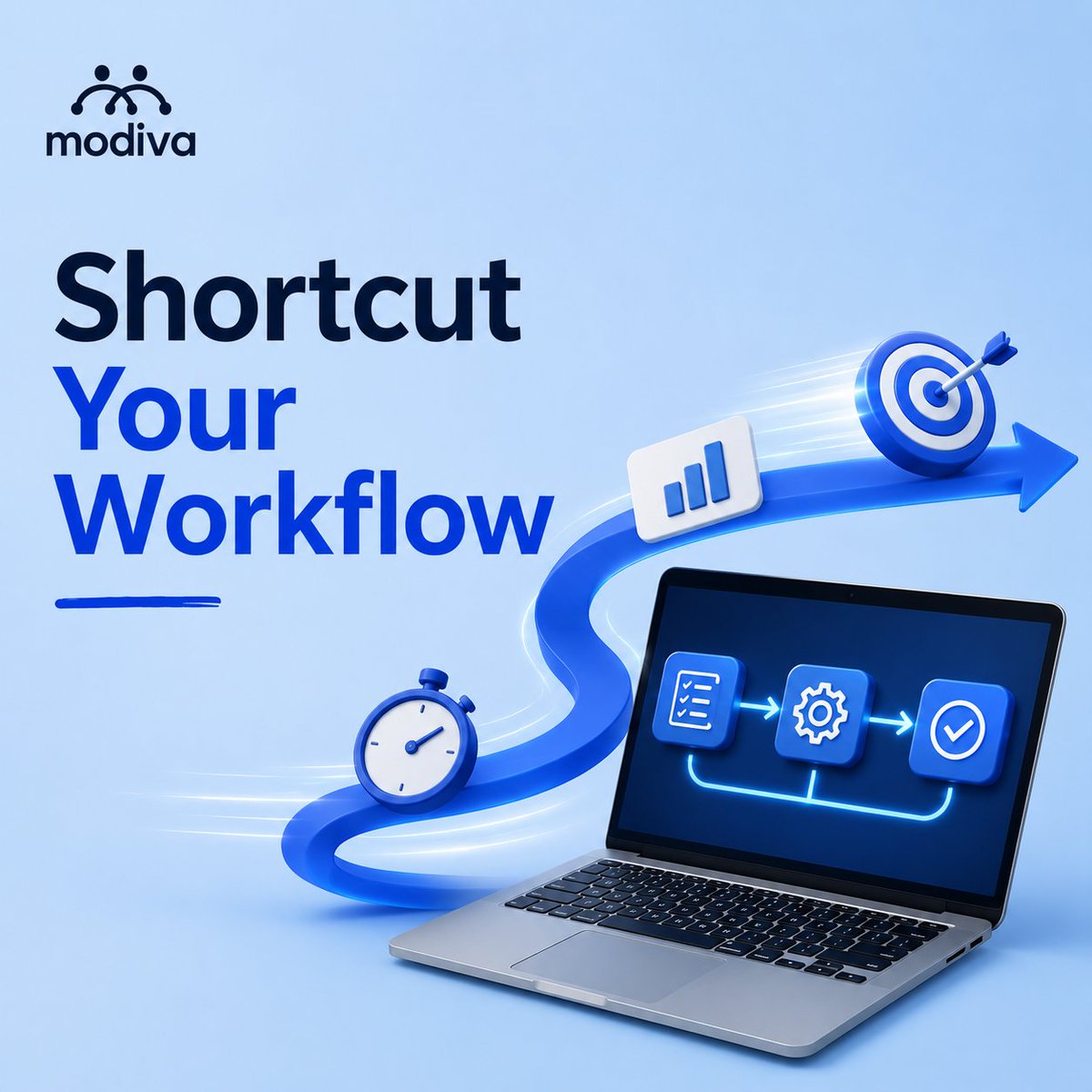 ModivaCommunity's tweet photo. Level up your productivity with keyboard shortcuts.

This week, try Cmd + Shift + T (Mac) or Ctrl + Shift + T (Windows) to reopen a tab you accidentally closed.

#TechTips #ProductivityTips #DigitalProductivity https://t.co/fj5WDfNEN5