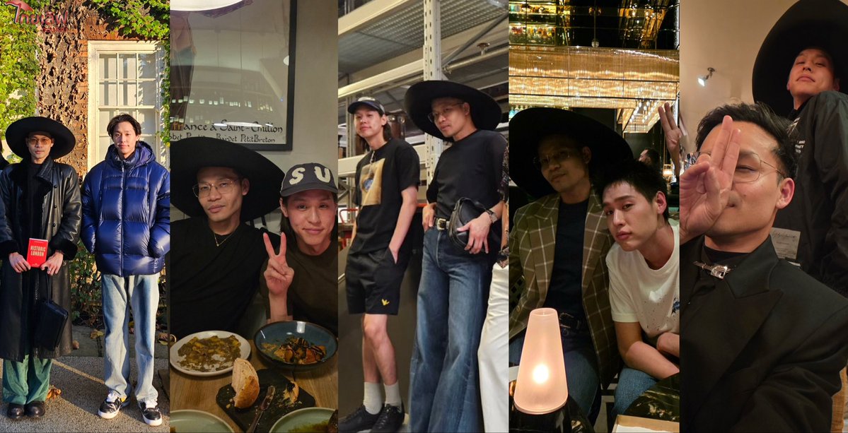 km ㅡ ย่ารักเจเนท tweet media