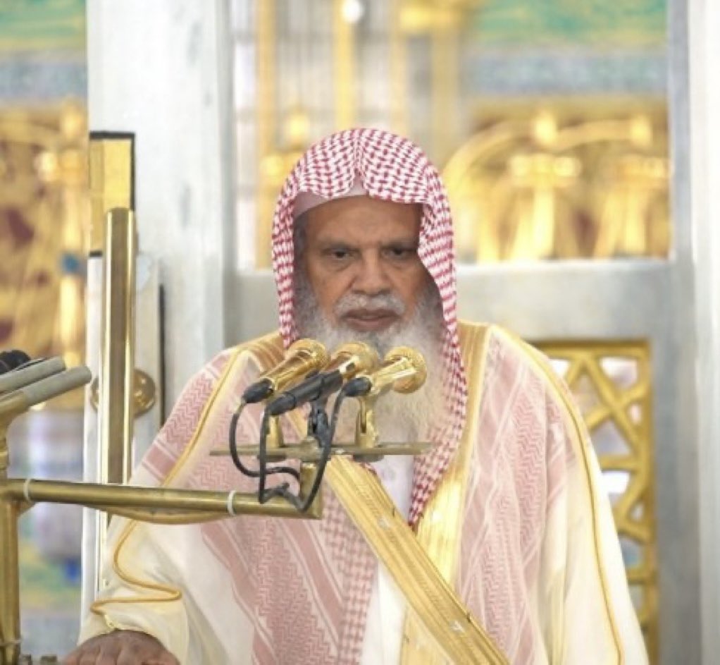 أخبار السعودية tweet media
