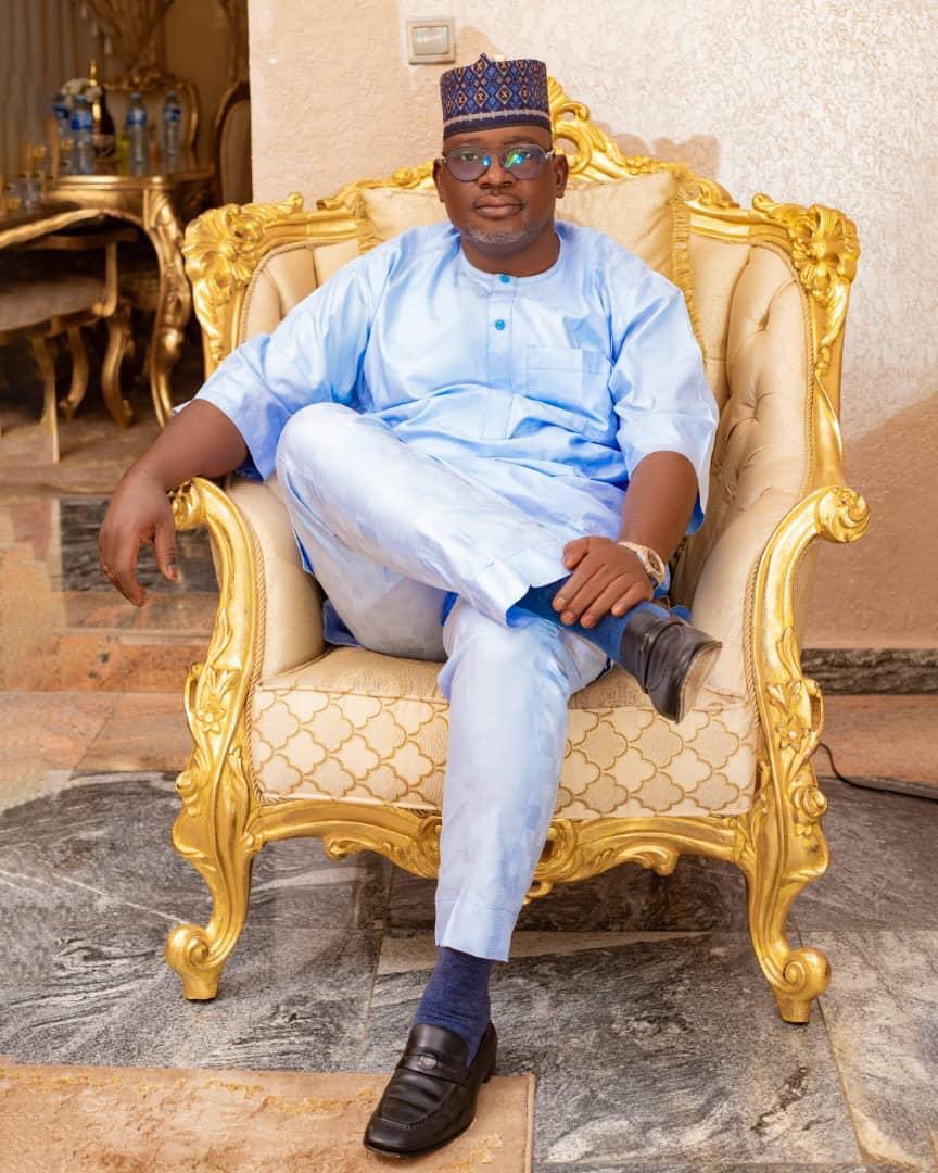 NamiMuhammad's tweet photo. Attention: To my teeming supporters across Zone A, Niger South. https://t.co/0DQ35dRb93