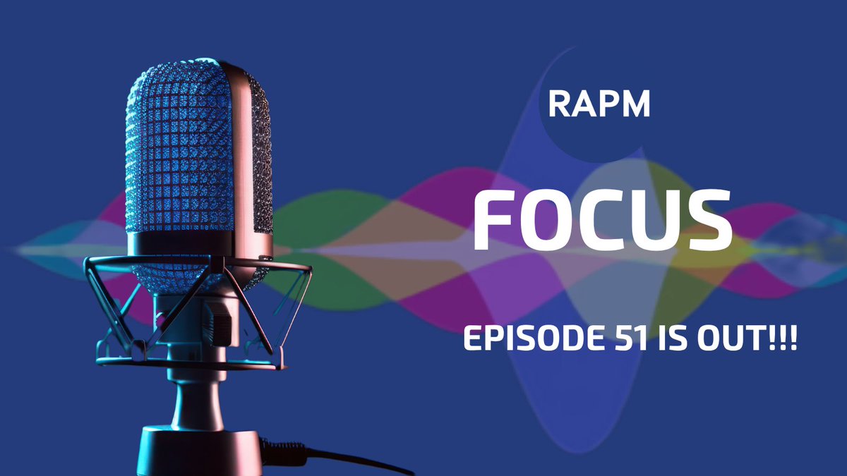 RAPMOnline's tweet photo. 🎙️ New RAPM Focus Episode 51: 

Alopi Patel, MD, speaks with Sesh Mudumbai, MD, MS, and Oluwatobi “Tobi” Hunter, DNP, on transitional pain services, opioid outcomes, and high-risk surgical veterans. 

🎧 Listen here ->  https://t.co/IKFzJ5o9Wp 

#RAPM #ChronicPain https://t.co/dyzYpY0ym4