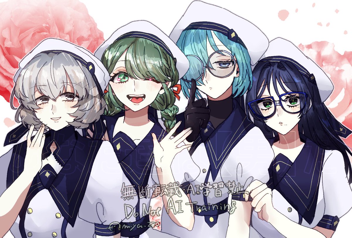 ◼︎Call of Cthulhu◼︎ 『TemiSpice』 作：猫又回廊様 KP： のねこ 