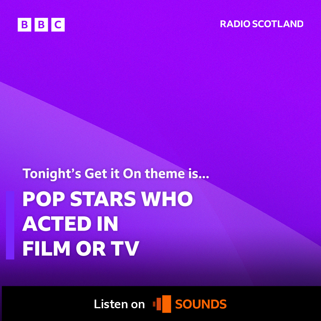 BBC Radio Scotland tweet media