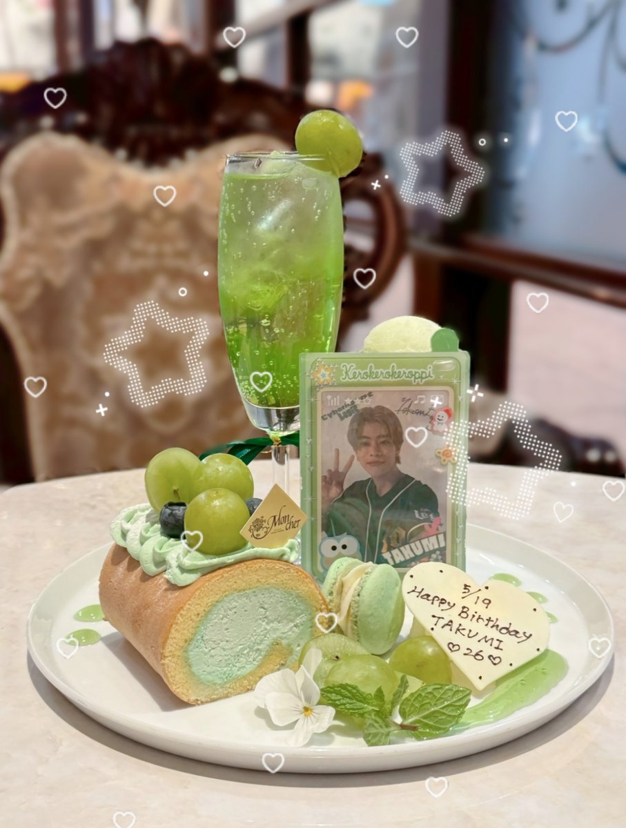 𝒎𝒐𝒓𝒊𝒌𝒂𝒏𝒂🌟🐾 (@tkm519star) / Posts / X