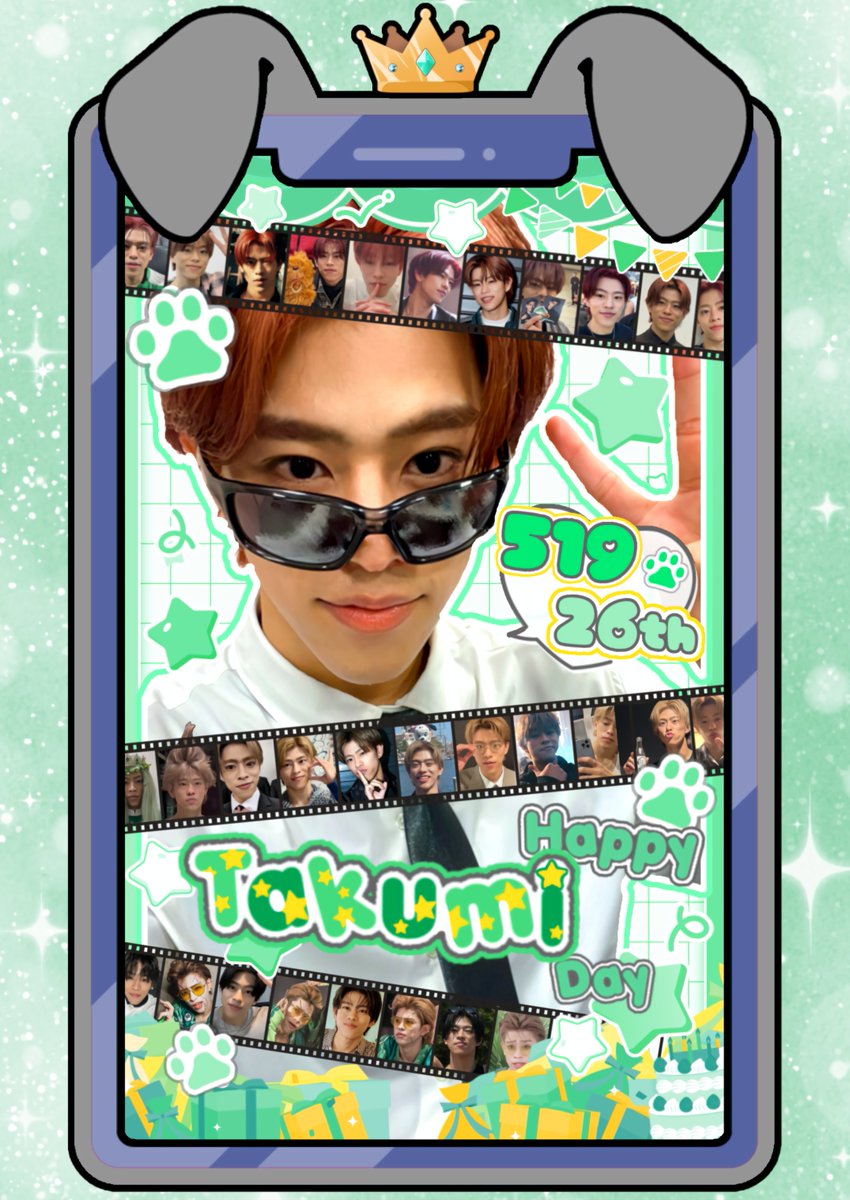 𝒎𝒐𝒓𝒊𝒌𝒂𝒏𝒂🌟🐾 (@tkm519star) / Posts / X