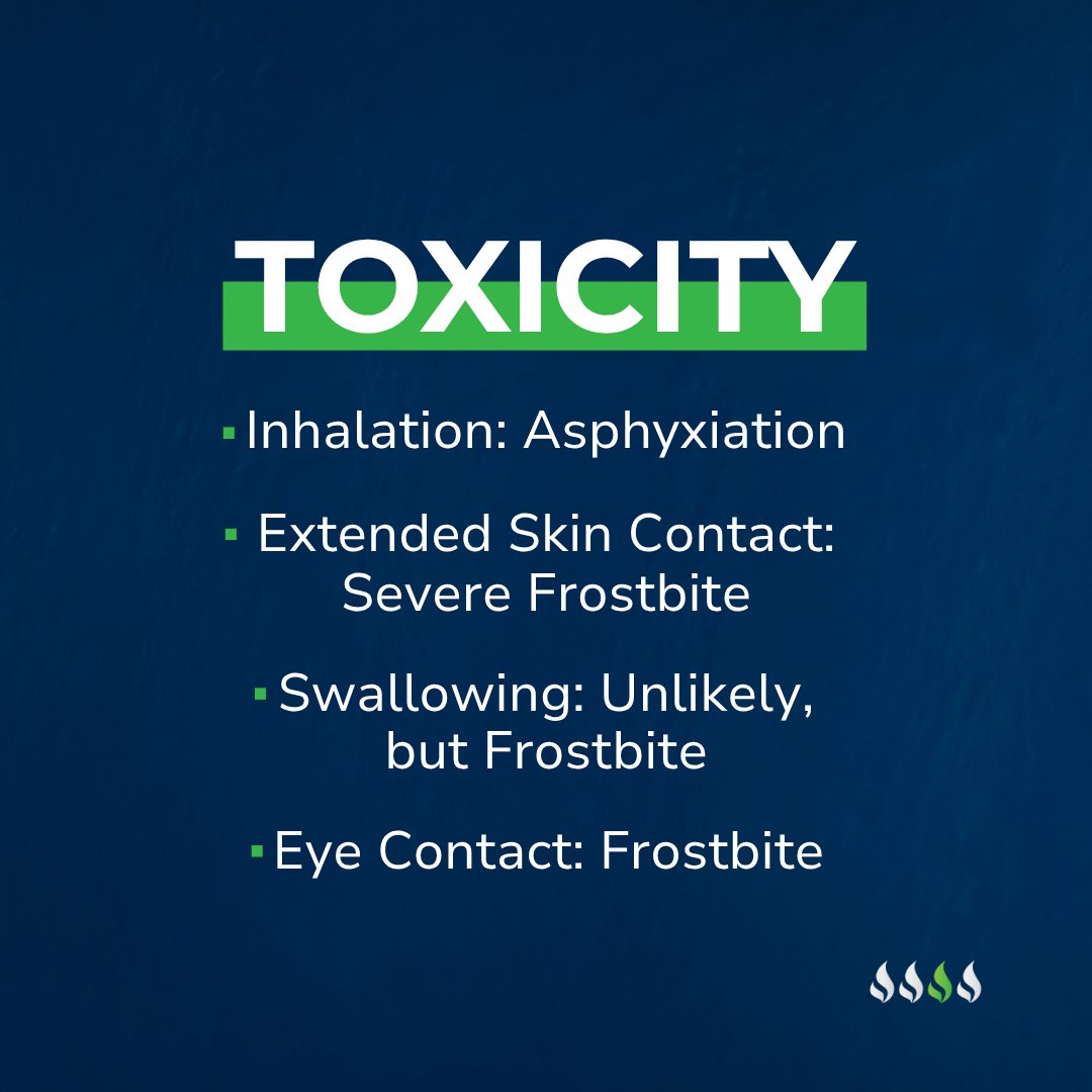Stabilis_SLNG's tweet photo. Mastering the properties that matter. Swipe through for an essential breakdown of LNG's physical data, toxicity profiles, and other unit conversions.

Bringing Energy Where You Need It. https://t.co/r9FpQAdH8t