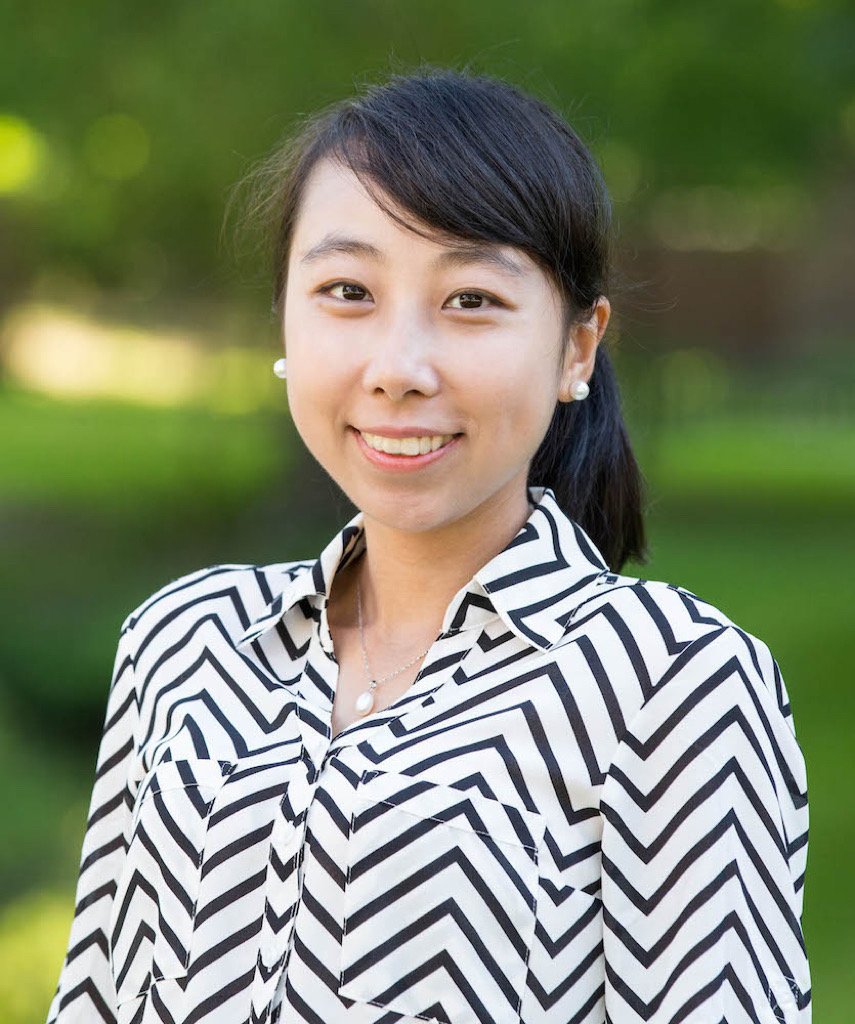 VUEngineering's tweet photo. Welcome Ruogu Fang! A leading researcher in brain-inspired AI and neuroimaging, she will join Vanderbilt’s esteemed Department of Biomedical Engineering as the Flowers Family Dean’s Faculty Fellow in Engineering on August 16. Learn more: https://t.co/M51un0pi0v https://t.co/eF7jUtVgcd