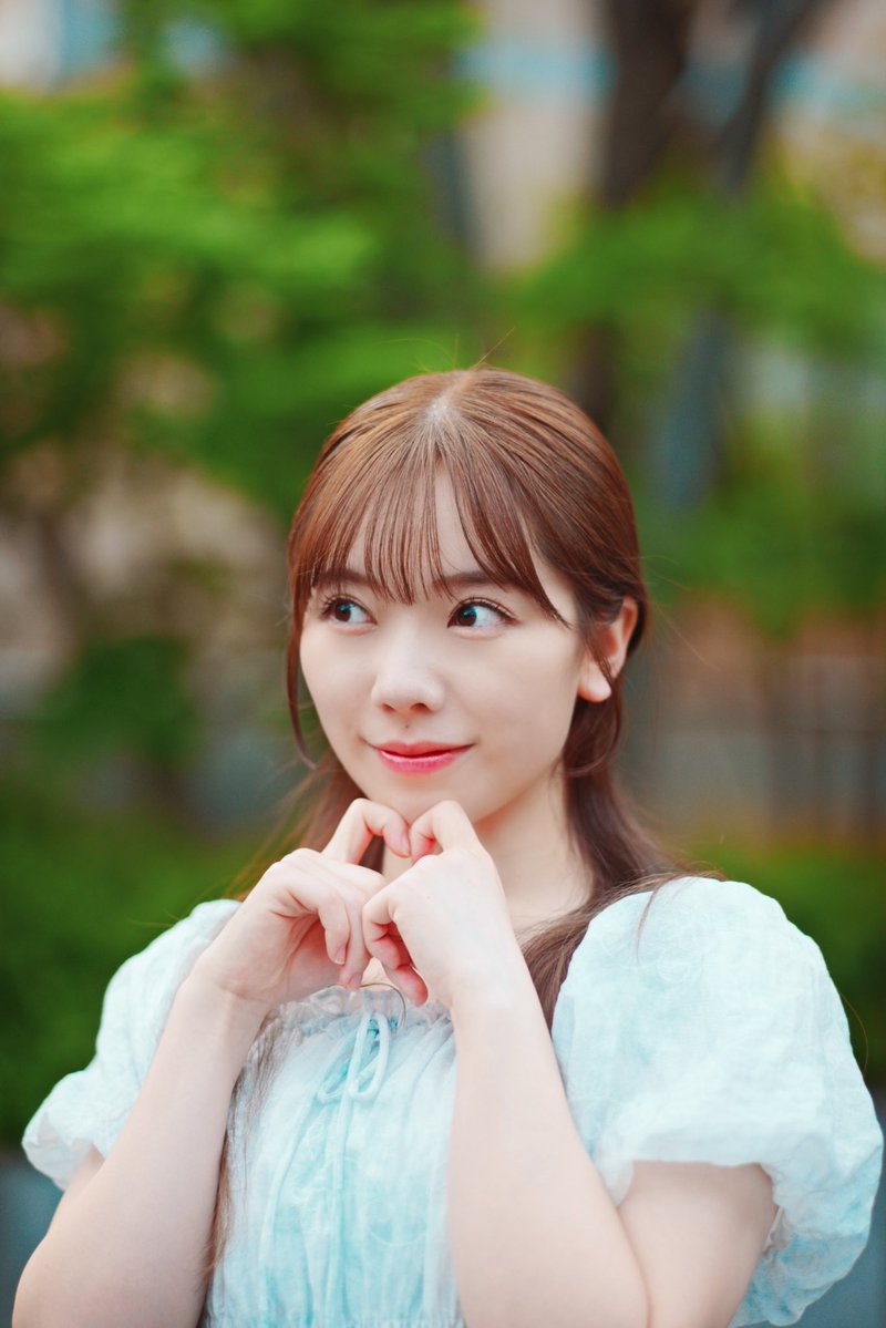 平岡映美official【平岡の姉妹】 tweet media
