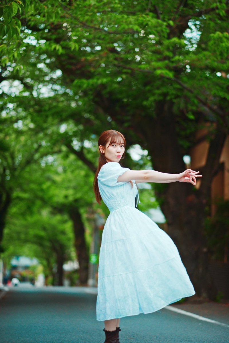 平岡映美official【平岡の姉妹】 tweet media