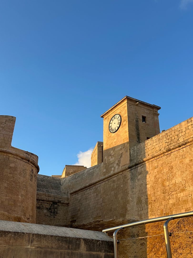 Visit Gozo tweet media