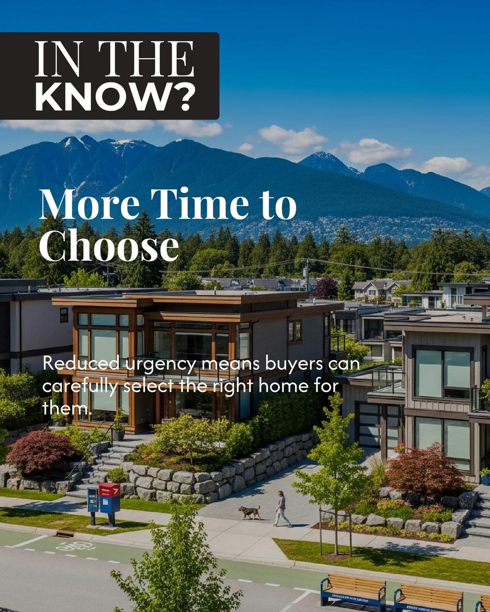 RealtorJSachdev's tweet photo. Longer days on market in Nova Scotia mean buyers can negotiate more confidently and take their time choosing.

How do you approach your search when there’s less urgency in the market?

#novascotiarealestate https://t.co/W32j0Ba2jr