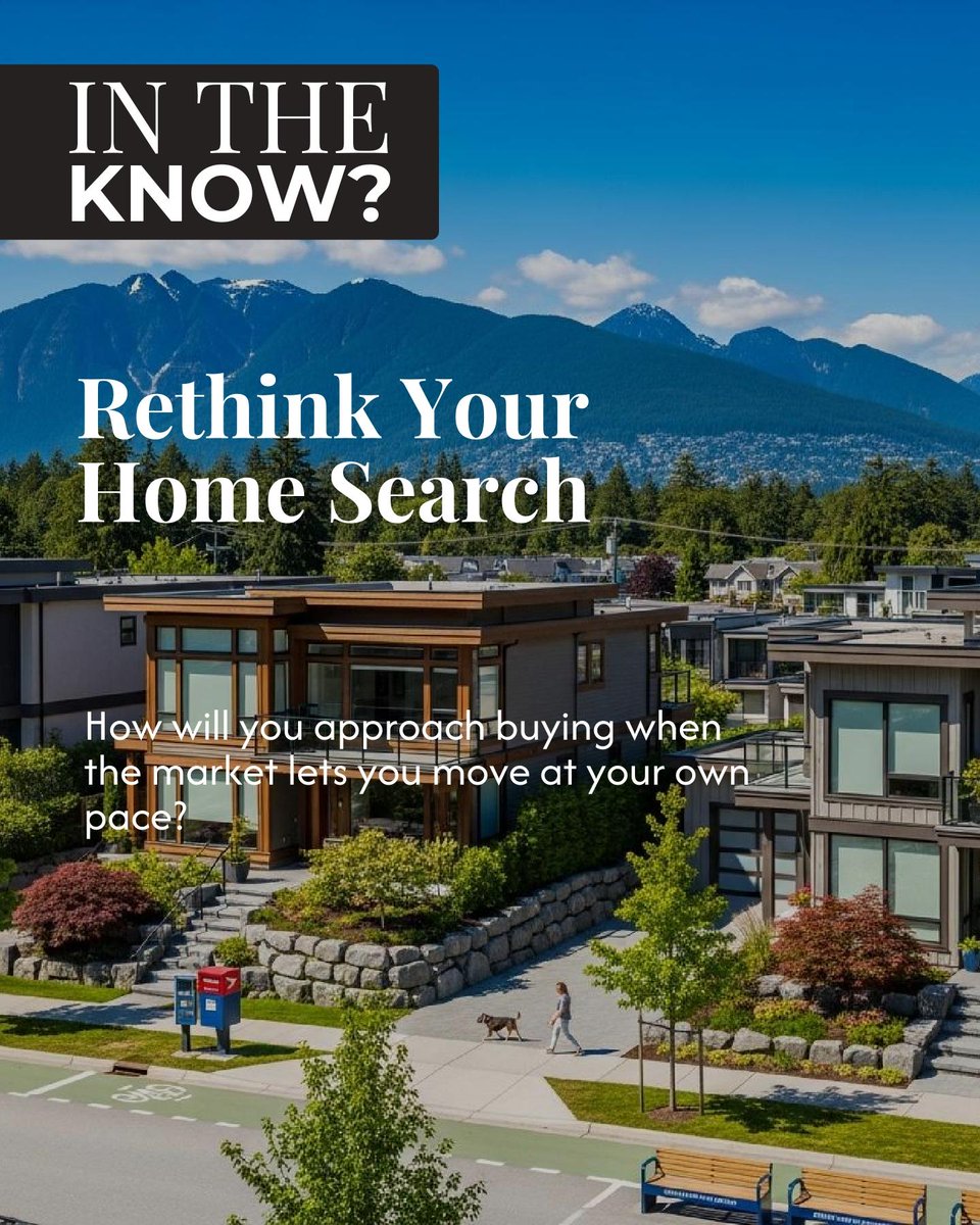RealtorJSachdev's tweet photo. Longer days on market in Nova Scotia mean buyers can negotiate more confidently and take their time choosing.

How do you approach your search when there’s less urgency in the market?

#novascotiarealestate https://t.co/W32j0Ba2jr