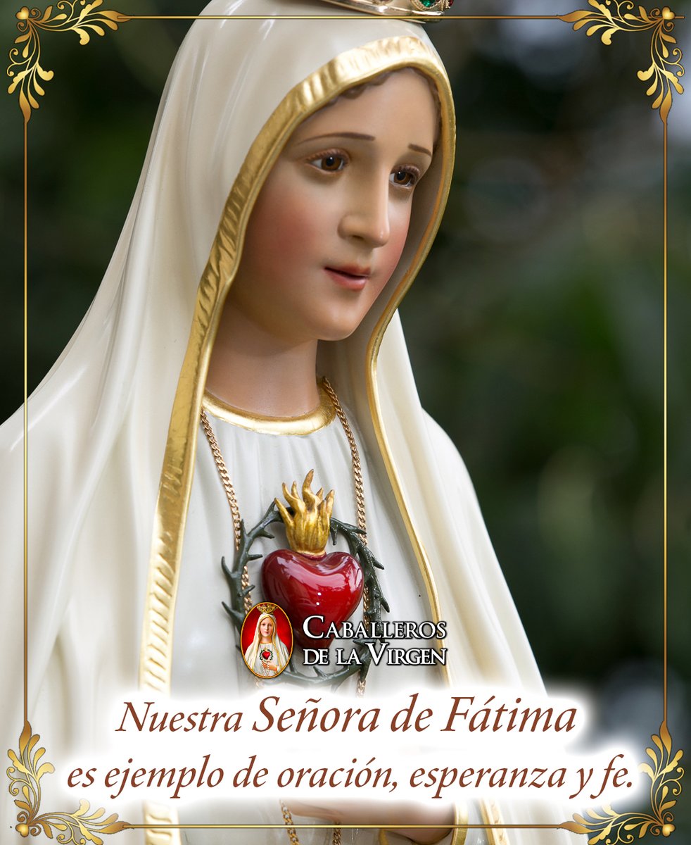 Cab_Virgen's tweet photo. Que el manto de protección de María te cubra en cada paso; bajo su amor maternal encontramos refugio, consuelo y paz para el corazón. https://t.co/wCNsHER6w2