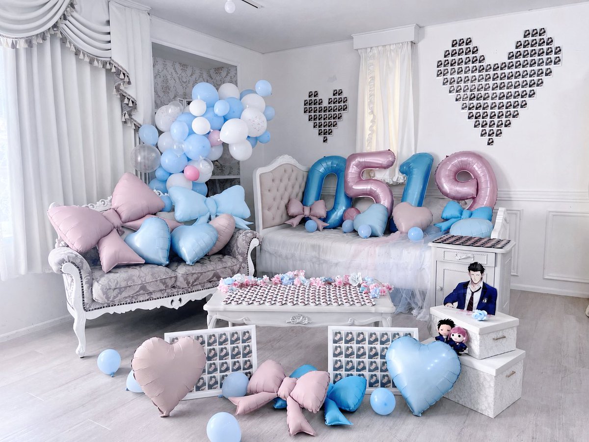 ko1__s2's tweet photo. ┊┊┊┊⋆ ✧　 　 · 　 ✧　✵
┊┊┊☆ *　　 * ⋆
┊┊★ *
┊┊* . *　✦𝐇𝐚𝐩𝐩𝐲 𝐁𝐢𝐫𝐭𝐡𝐝𝐚𝐲
┊☆ ° ✧　 　 ·
★* #桜井琥一生誕祭2026  #GS男子誕生日 https://t.co/erzhlc1HUl