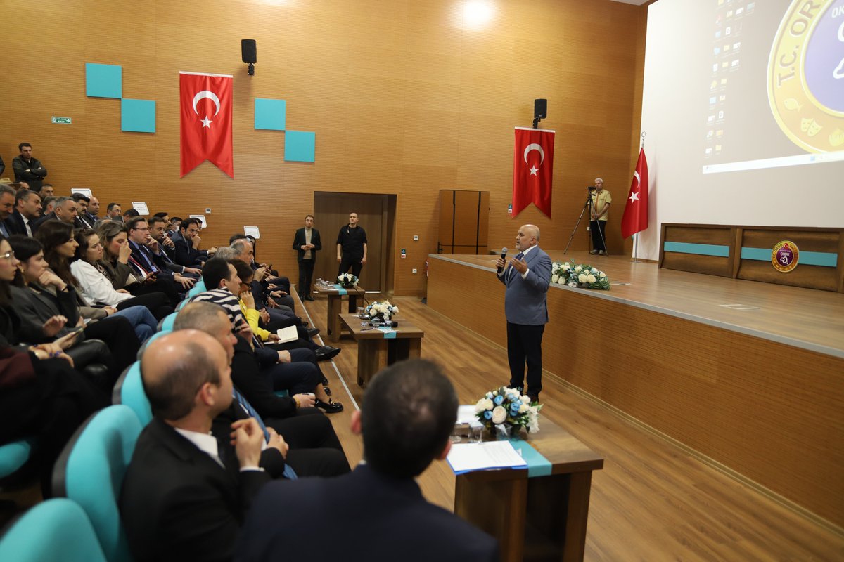 MAPEG - Maden ve Petrol İşleri Genel Müdürlüğü tweet media