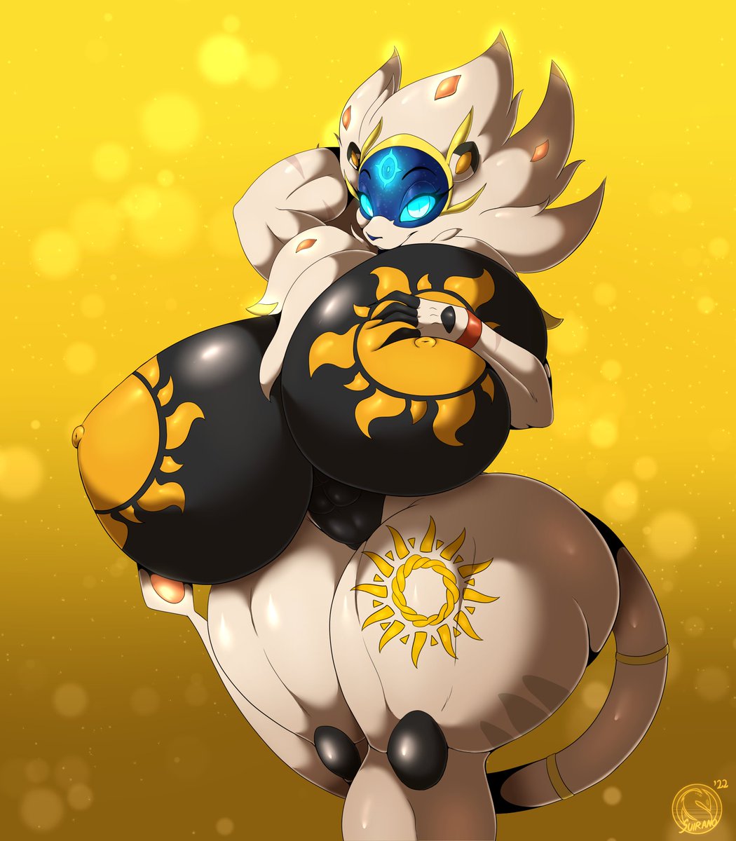 KiKiRainbow00's tweet photo. What happens when a simple Kirlia meets Alola's Legendaries? Loads and Loads of Sex~ 
All characters are bi with no lean
All are 50/50 dom/Sub
All are switches!
Futa is available for those who want it! https://t.co/oNopQXkQjS