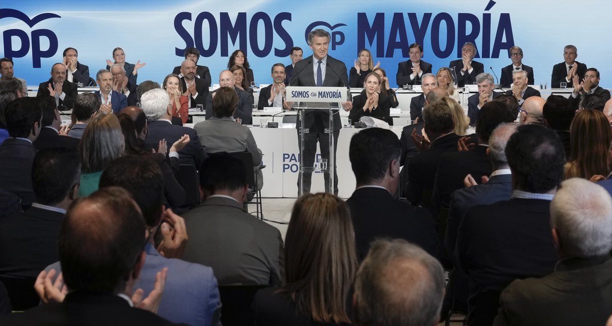 María Guardiola tweet media