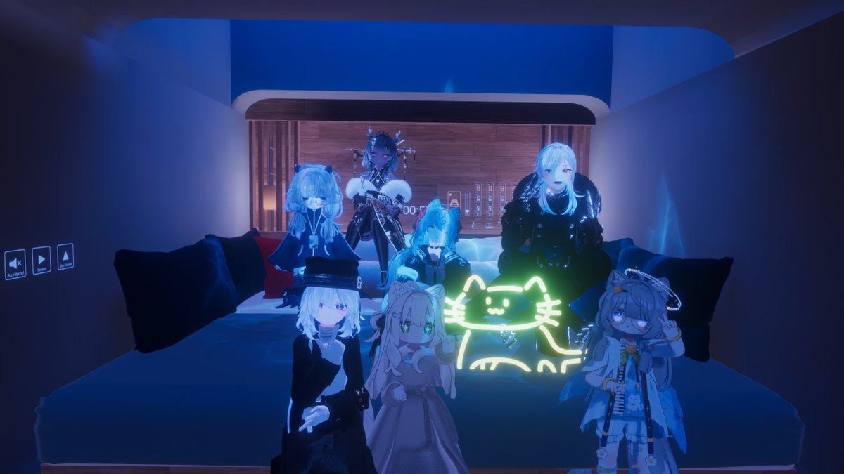 あもさんはVRCをする tweet media