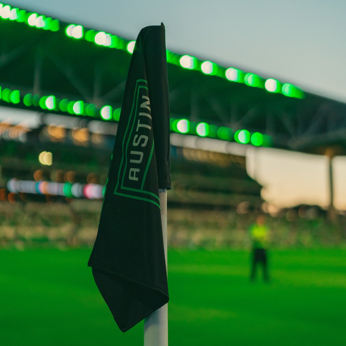 Austin FC tweet media