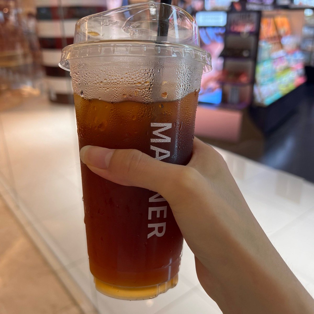 Lisa tweet media