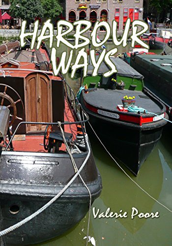 vallypee's tweet photo. Just 99p/c till tomorrow (or 20th in UK)

A unique  memoir about rebuilding both a life and a barge in a special Dutch community.

“The author who can even make plumbing entertaining.”

https://t.co/UiH7sKvBsu
https://t.co/5w5wvsyEf2

#welovememoirs #boatlife #livingafloat #books https://t.co/ansDwO0Uzn