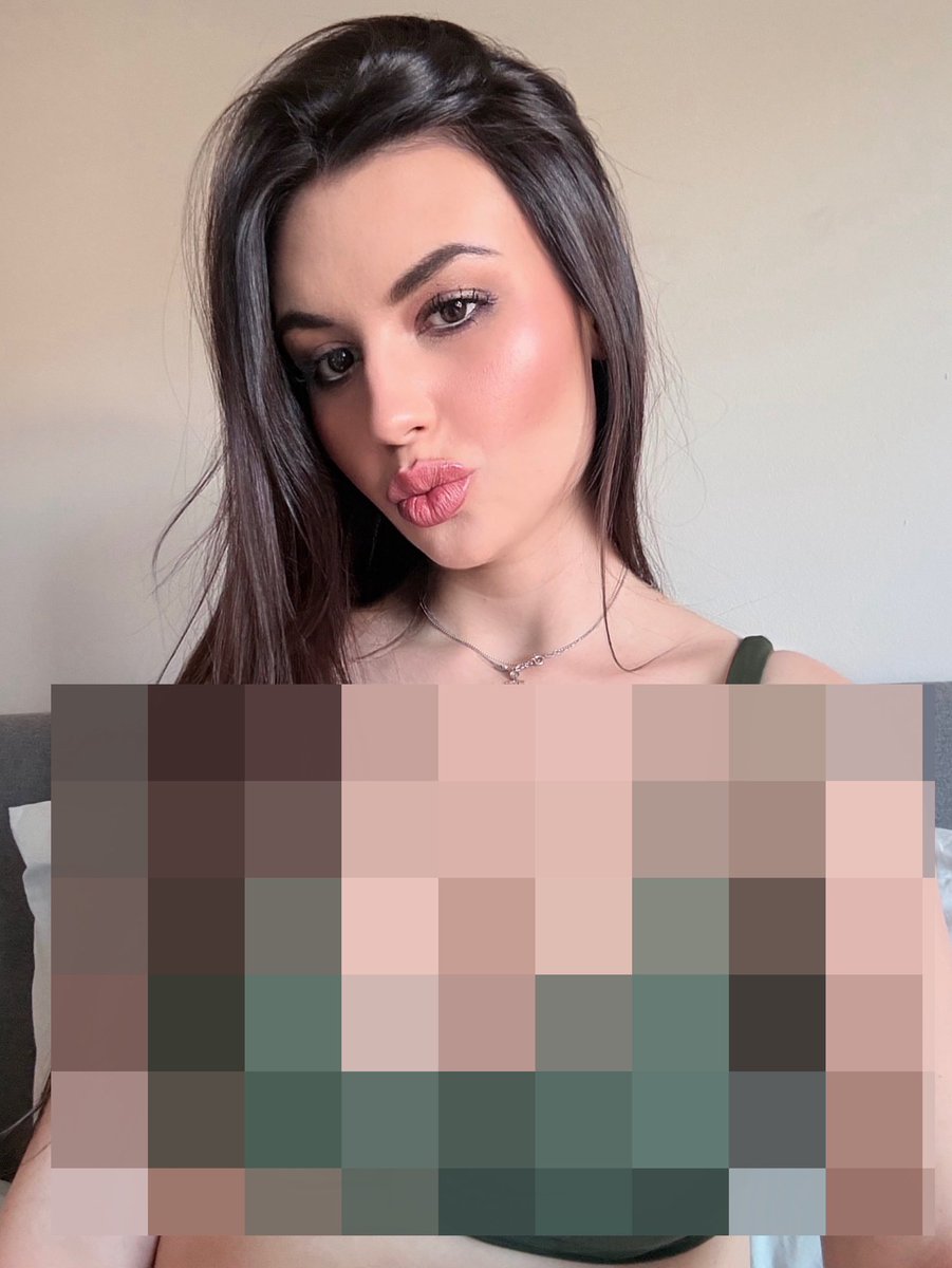 moneymissclaaa7's tweet photo. Pixelated RT game for @VaccaTip 🤭
1-2-1 for 3 hours 🫶🏼
Humiliating comments for Vacca only❤️ 

Let’s gooo🐮🐮🐮 https://t.co/cTJCy57MFb