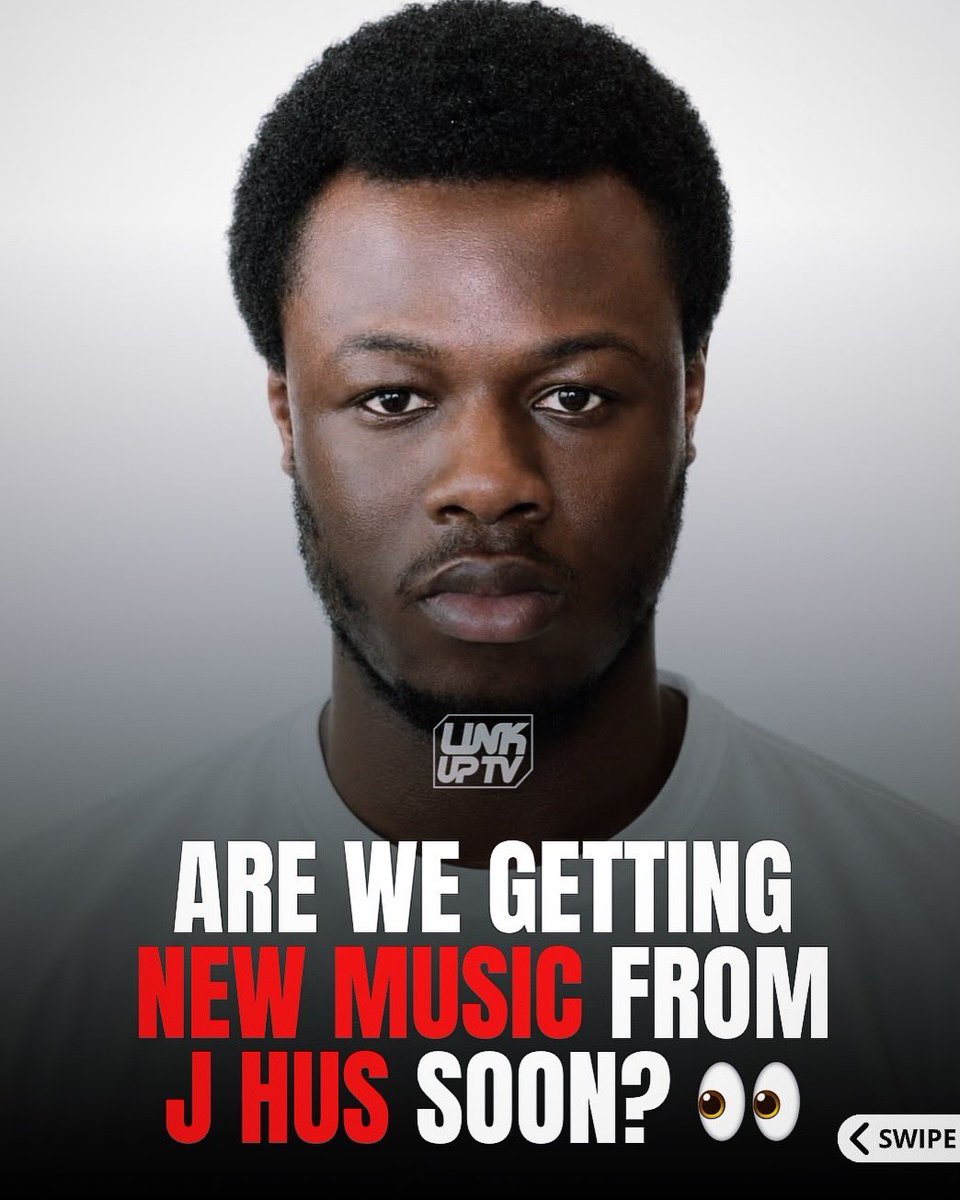 Link Up TV tweet media