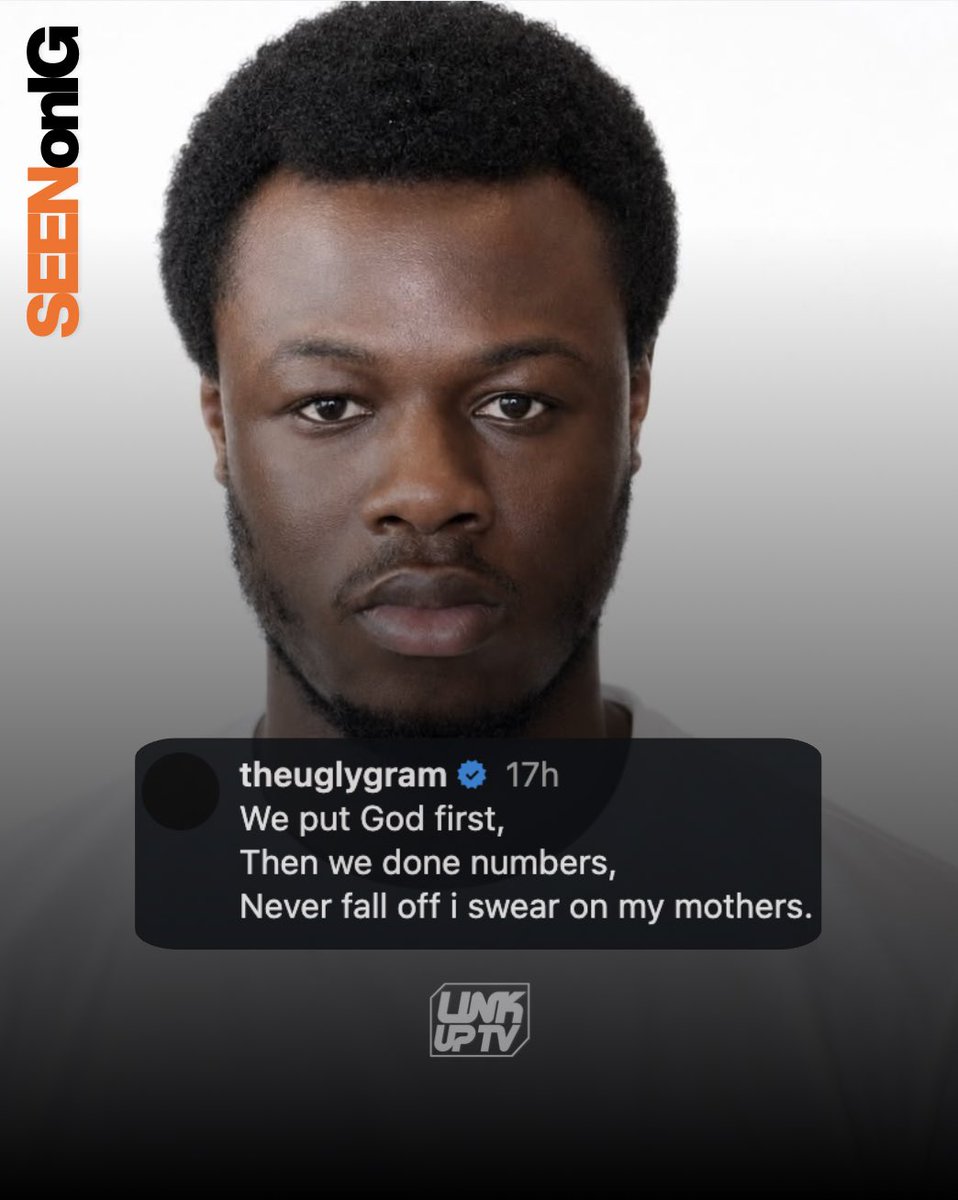 Link Up TV tweet media