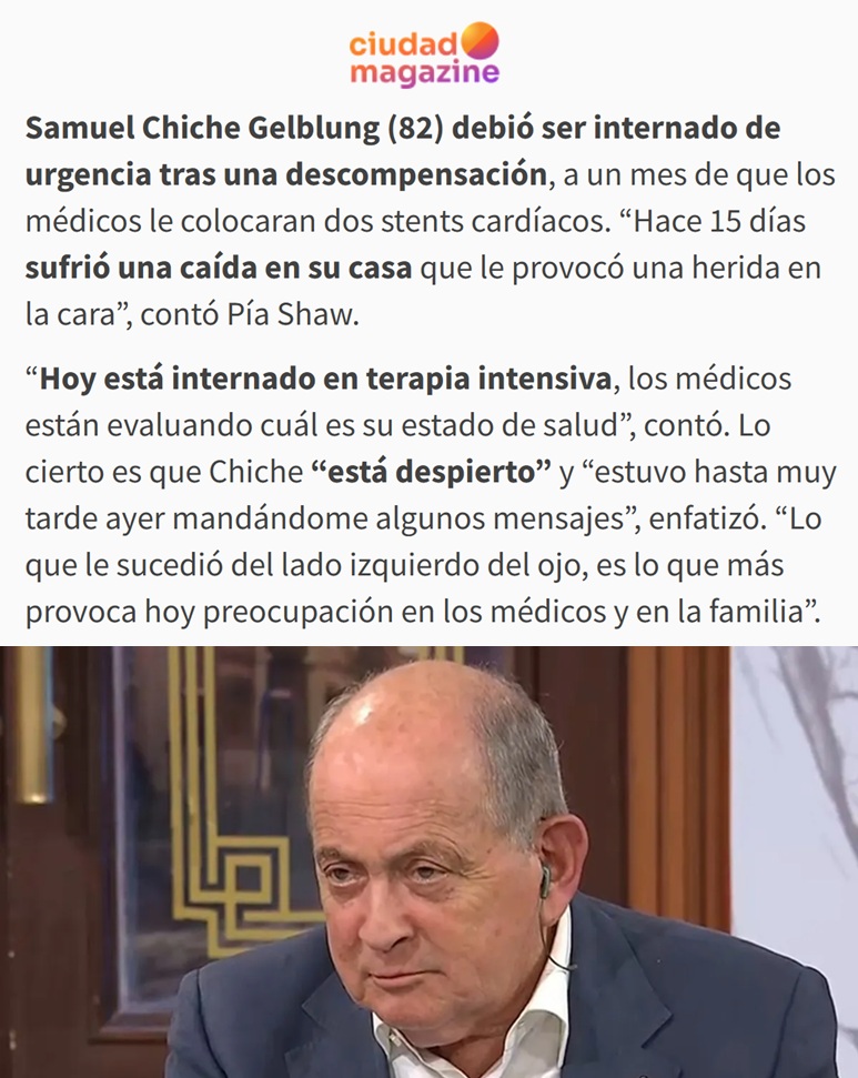 ¿Por qué es tendencia? tweet media