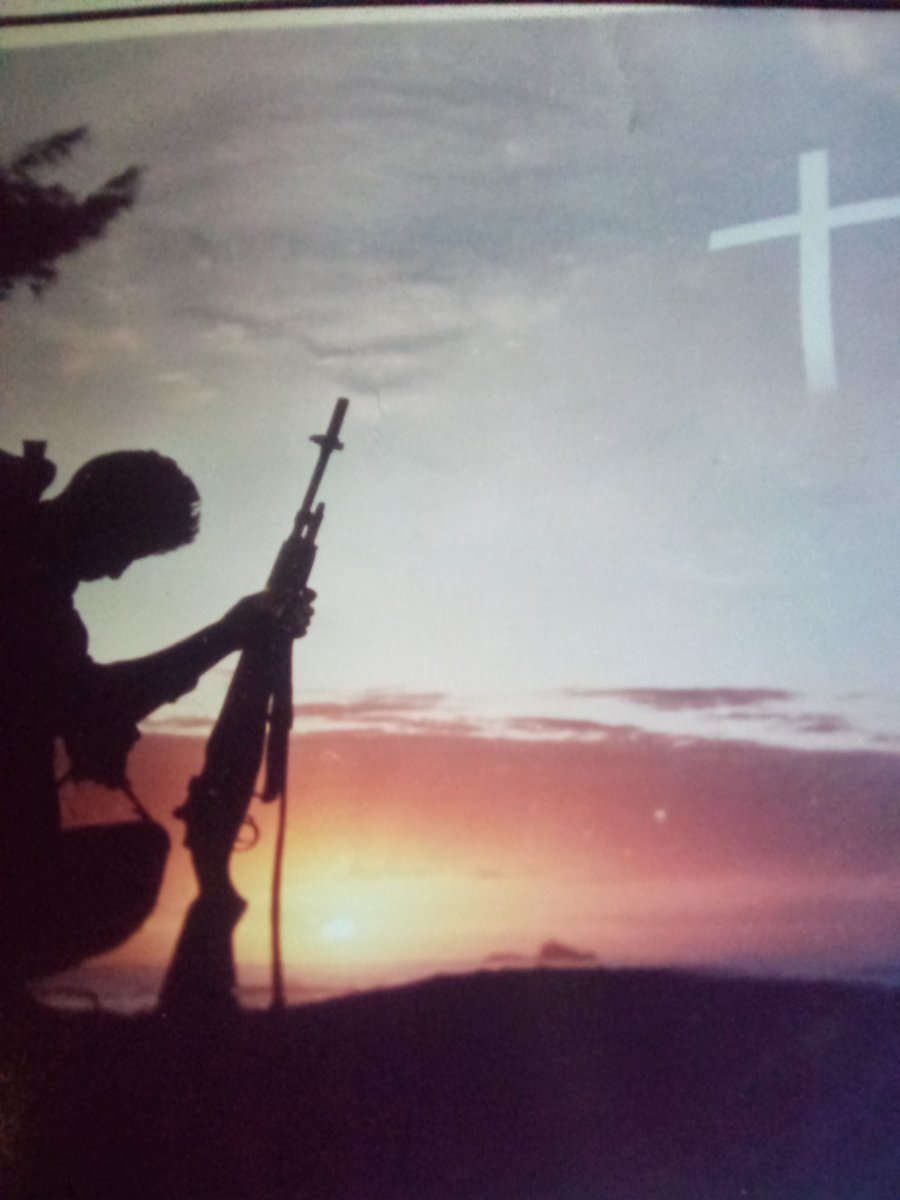 Flagday60's tweet photo. This was taken by my brother in law in Vietnam! https://t.co/m2qPDR7fG0