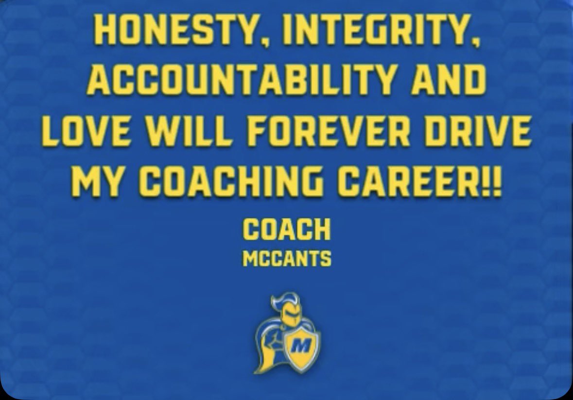 Gerald D. McCants (@Money_McCants10) / Posts / X