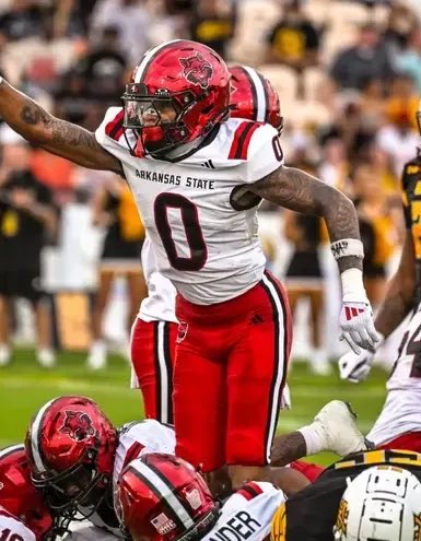 Ashton Jones 3⭐️ tweet media