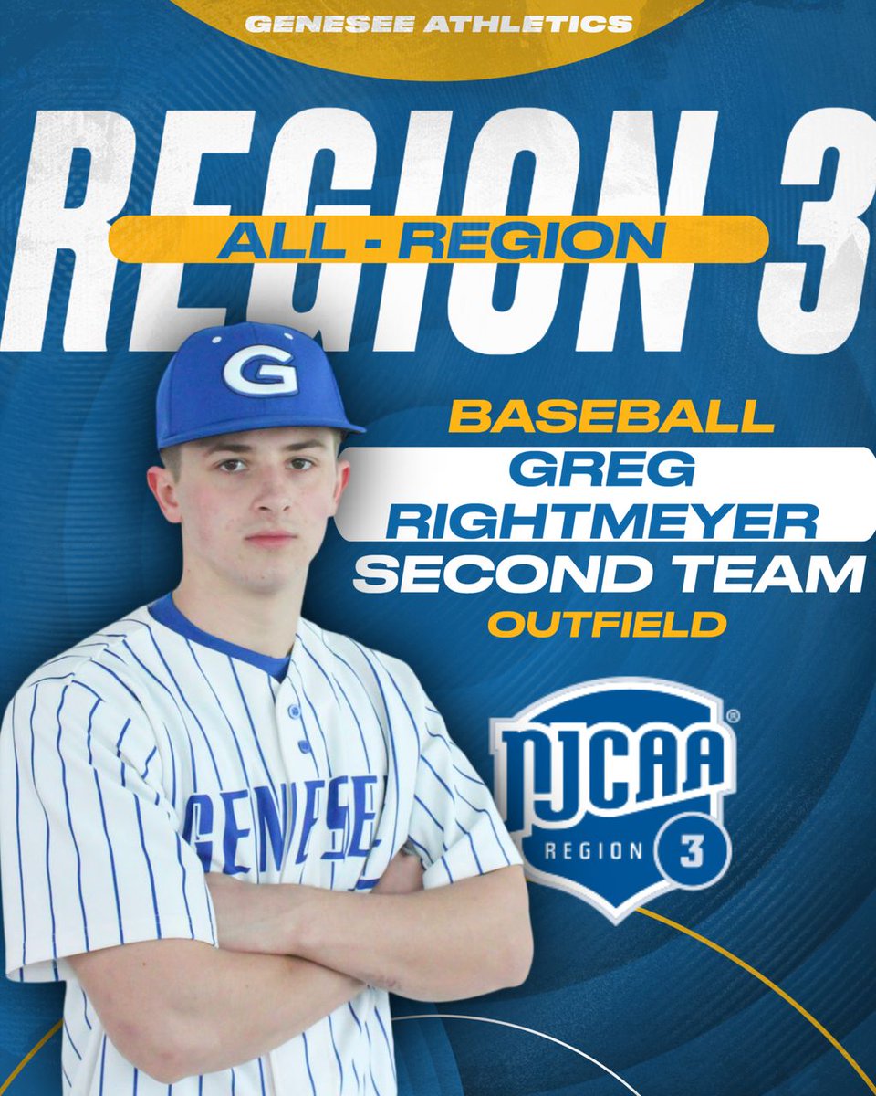 GCCSports's tweet photo. Congratulations to those who were selected to the Region 3 All Region teams for Baseball! #CougarPRIDE https://t.co/75Qx6D63ZP