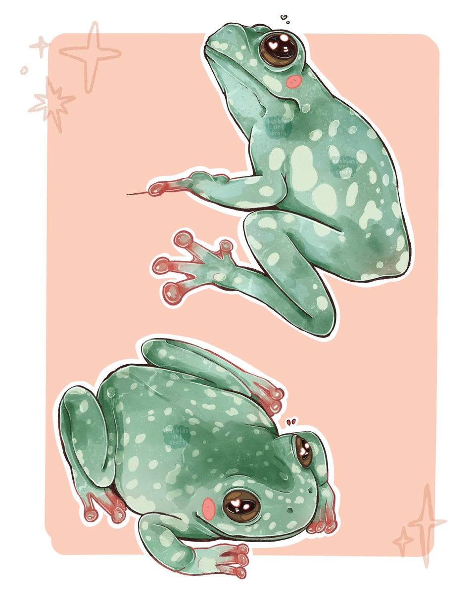 marie 🐸 commissions open tweet media