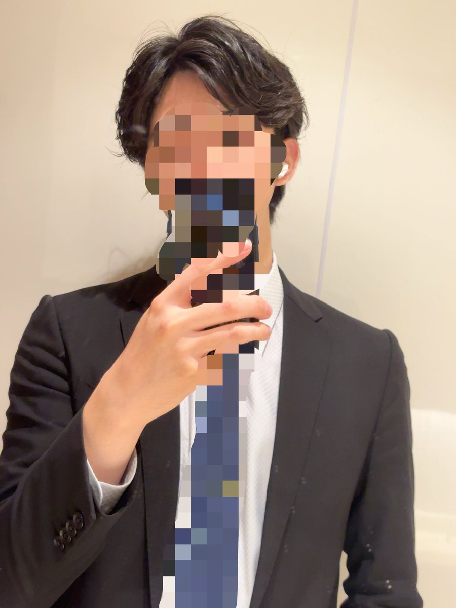 K0_0AI07's tweet photo. さすがに顔見えすぎてたので載せ直し📷 https://t.co/qZhyG7jNsZ